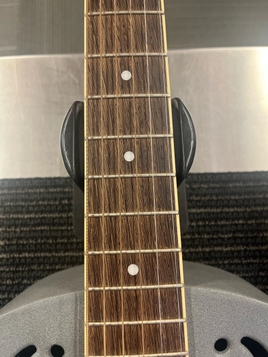 Gold Tone - Paul Beard Resonator 2